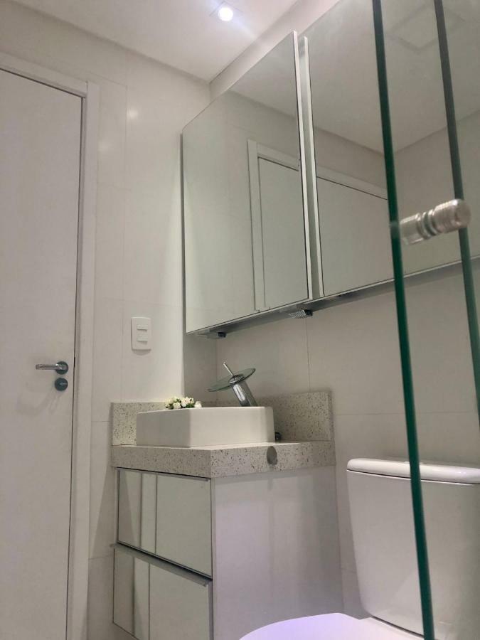 Boulevar Das Palmeiras Apartment Camboriu Exterior photo