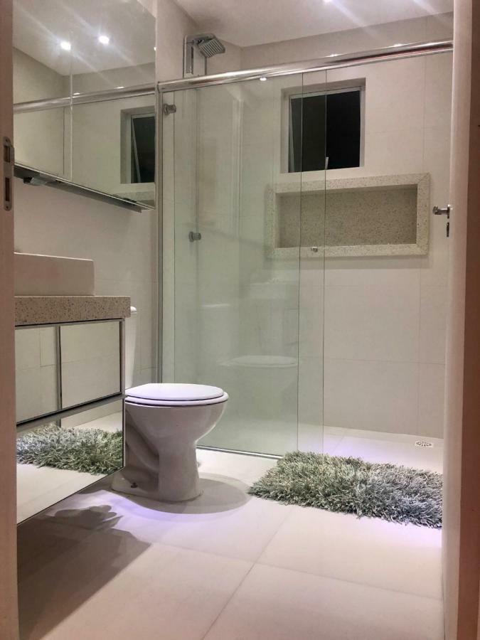Boulevar Das Palmeiras Apartment Camboriu Exterior photo