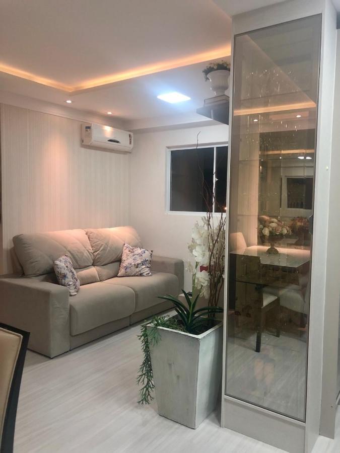 Boulevar Das Palmeiras Apartment Camboriu Exterior photo